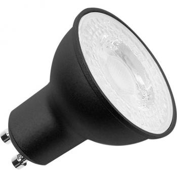 SLV QPAR51 GU10 LED Lamp Black 1005080