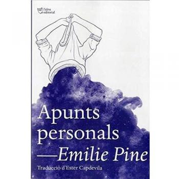 Apunts personals - Emilie Pine