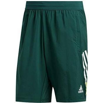 adidas 4K 3S+ WV Short Pantalón Corto, Hombre, veruni, XL