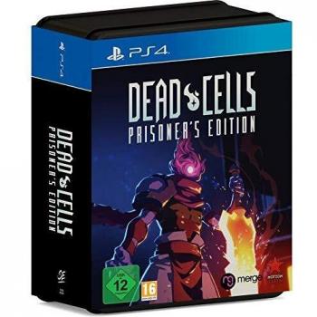 Dead Cells - Prisoner's Edition