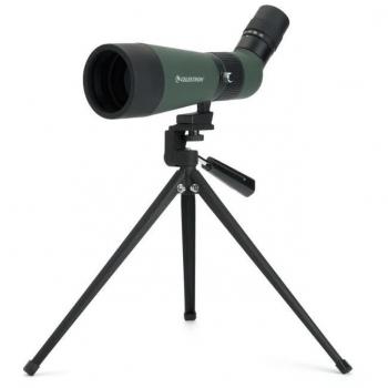 Telescopio Terrestre Celestron LandScout 12-36x60 45º