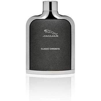 Jaguar Classic Chromite Eau de Toilette Spray For Him, 100 ml
