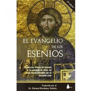 EVANGELIO DE LOS ESENIOS, EL