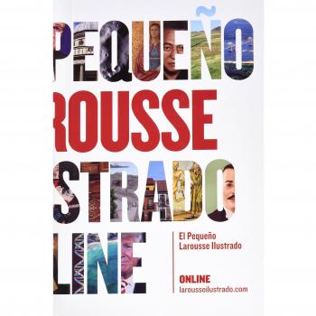 El Pequeño Larousse ilustrado - Larousse Editorial