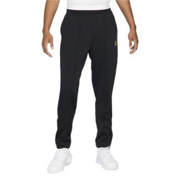 Nike Heritage Suit Pantalón De Entrenamiento Hombre Negro Large
