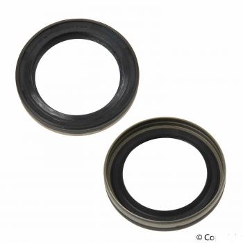 Junta de estanqueidad ELRING 735.260 - Anillo retén, cigüeñal, material de alta calidad, resistencia a altas temperaturas y presiones, diseño específico para una perfecta adaptación en motores de vehículos