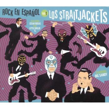 Rock En Espanol Vol. 1