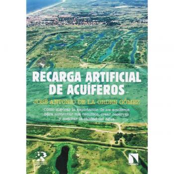 Recarga artificial de acuíferos