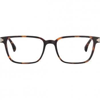 Karun Aurora SWFF0146 Men's Eyeglasses Tortoiseshell Size 51 - Frame Only - Blue Light Block Available