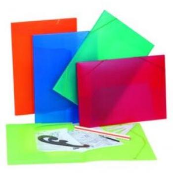 Carpeta de dibujo Carchivo A3 - Verde Claro
