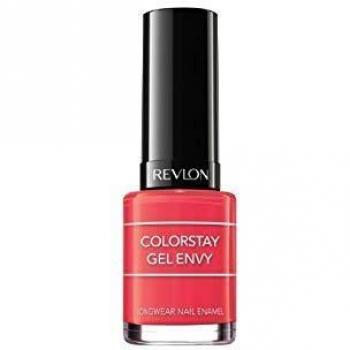 Revlon Colorstay Gel Envy Nail Polish Pocket Aces