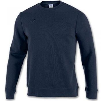 Joma Santorini Sudadera, Hombre, Marino, S
