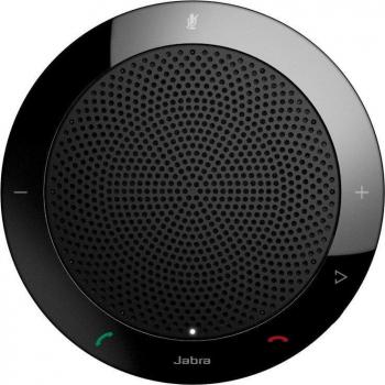 Jabra Speak 410 UC Altavoz Portátil Universal USB 2.0 Negro