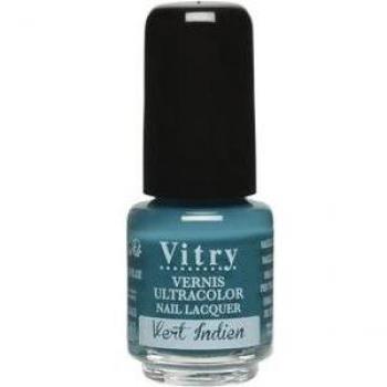 Vitry Esmalte para Uñas 141 Vert Indien 4ml