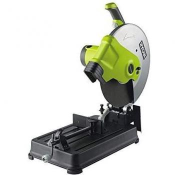 Ryobi ECO2335HG - Sierra De Disco Para Metais 2300 W -355Mm