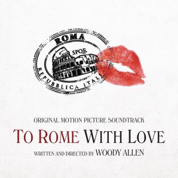 B.s.o.To Rome With Love