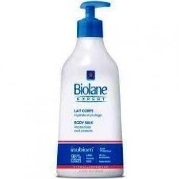 Biolane Expert Body Milk 300ml