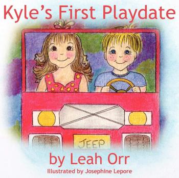 Primera Cita de Juego de Kyle - Libro en Pasta Blanda por Leah Orr