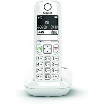 Teléfono Inalámbrico Gigaset AS690 Blanco