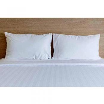 Almohada 100%ALG Iris Host 45 X 85 CM Pack 2