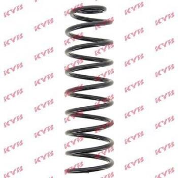 Muelle del chasis KYB K-Flex RC5526 - muelle de suspensión, diseñado para mejorar la estabilidad y el manejo del vehículo, fabricado por KYB, modelo RC5526