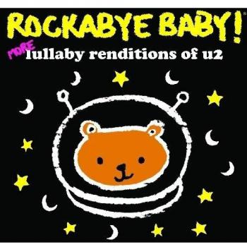 More Lullaby Renditions of U2