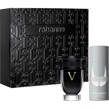 Paco Rabanne Invictus Victory Eau de Parfum 100ml Gift Set
