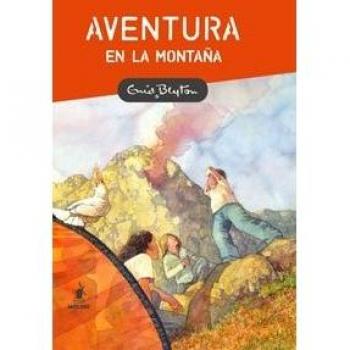 Aventura en la montaña: 004