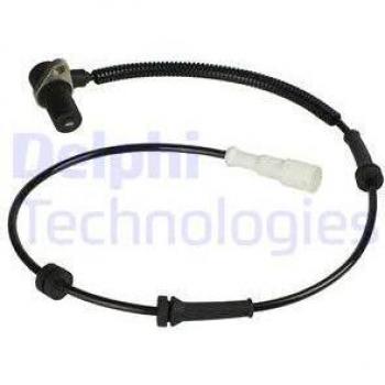 Sensor ABS DELPHI SS20300, velocidad de la rueda, lado derecho