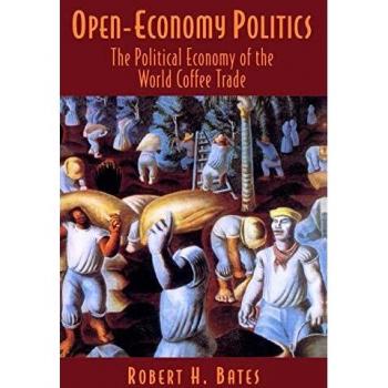 Open-Economy Politics: Analyzing the Global Coffee Trade Dynamics