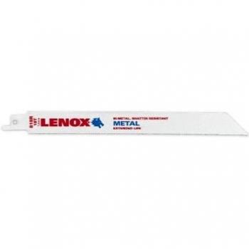 Lenox 20580 - Cuchilla de sierra de sable