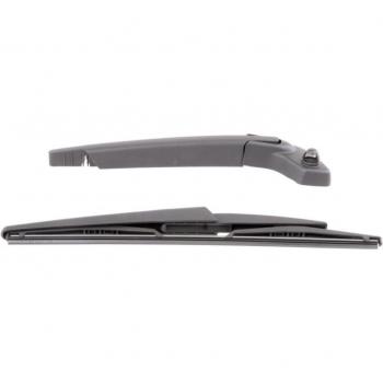 Kit de brazos limpiaparabrisas y limpieza de cristales VAICO V95-0445
