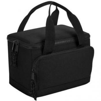 Bolsa Térmica Mini Reciclada Gris Unica Tamaño