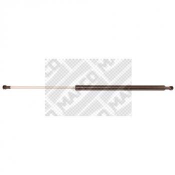 Amortiguador hidráulico de maletero MAPCO 91594 para Hyundai Santa Fe I