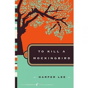 To Kill a Mockingbird