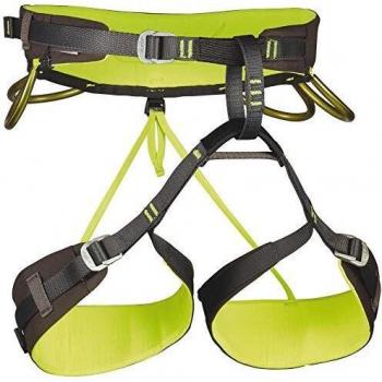 CAMP Energy CR 3 Climbing Harness - Grey, Size L