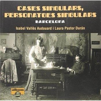 Cases Singulars, Personatges Singulars: 1 - Vallès, Isabel/pastor, Laura