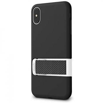 Moshi 99 mo114002 capto para Apple iPhone XS MAX Negro