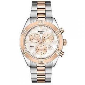 Tissot PR 100 Sport Chic Chronograph T101.917.22.151.00
