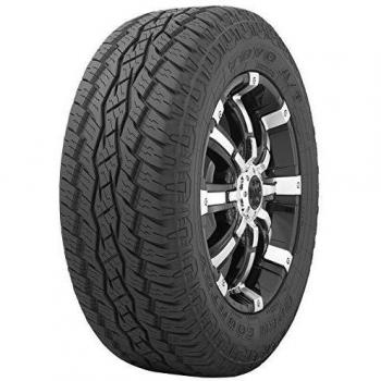 Toyo Open Country A/T Plus Neumático (275/60 R20 115T)