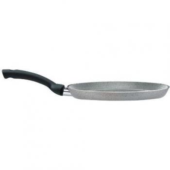 Pensofal Inducta Crepiere, Aluminio, Baquelita, Acero Inoxidable, Gris, 27 cm