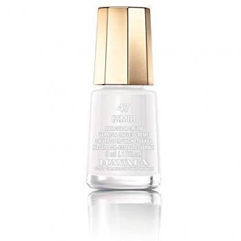 MAVALA Mini Colors Pintauñas | Esmalte De Uñas | Laca De Uñas | 47 Colores Diferentes | Color Izmir 47