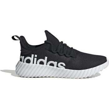 adidas Kaptir 3.0 Men's Running Shoes Black/White Size 10