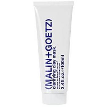 Clarifying Clay Mask 100 ml - Purifying Facial Treatment