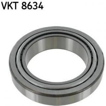 Cojinete de transmisión manual SKF VKT 8634