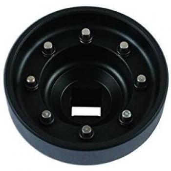 Llave de 8 puntas para tapón de horquilla Öhlins 48 mm, compatible con Laser Tools 6794