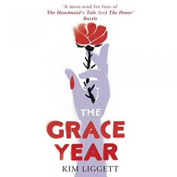 El Año de la Gracia - Kim Liggett