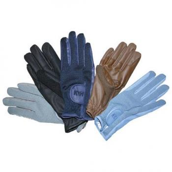 HKM – Guantes de hípica – Se de