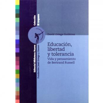 Educación, Libertad Y Tolerancia: 2
