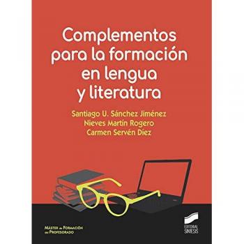 Complementos para formación en lengua y literatura